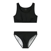 NAME IT Bikini NKFZIMPELA črna