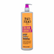 Tigi Bed Head Colour Goddess šampon za barvane lase za ženske