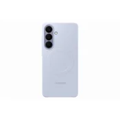CELLECT Magnetski tanko silikon case Samsung Galaxy S26+ svetlo lila
