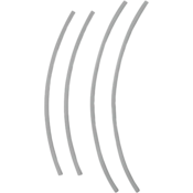 Bambu Lab PTFE Tube - A1 mini, A1, X1C, P1S, P1P