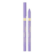 Eveline Cosmetics Eveline Variete gel črtalo za oči 07 Lavender vodoodporno