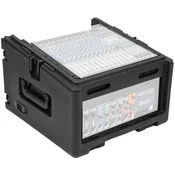 SKB Cases 10x4 Compact Rolling Rig