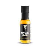 Mango Blast - sladko pekoča čili omaka 100ml