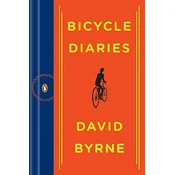 Bicycle Diaries, English edition