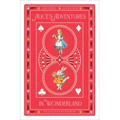 Alices Adventures in Wonderland