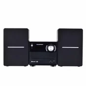 BLAUPUNKT Glasbeni stolp MS13BT BLAUPUNKT, (20509518)