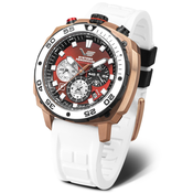 VOSTOK-EUROPE VK67-650E724wh