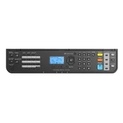 ECOSYS MA4000x multifunkcijski štampac (USB+Lan)