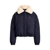 Polo Ralph Lauren Zimska jakna mornarska