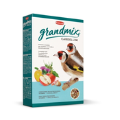 Padovan GrandMix Cardellini 350g
