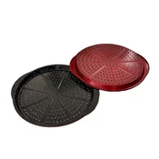 Metal Red Line perforiran pekač za pico 35,5cm 54572