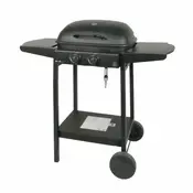 shumee PLINSKI ŽAR MASTER Z 2 GORILCEMA 5,6 kW MG672