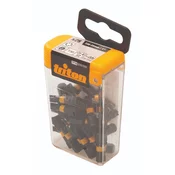 T30 bit set 25 mm 25 kom Triton