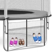 Northix Torba torba za čevlje za trampolin Neosport