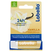 LABELLO Balzam za usne Vanilla Butter Cream 4.8g
