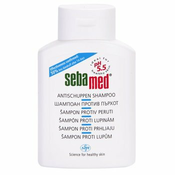 Sebamed Hair Care šampon proti prhljaju  200 ml