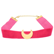 Ogrlica ABYstyle Sailor Moon - replika Sailor Moon (ABYACC562)