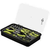 Goobay Advanced 49-delni set orodja univerzalni