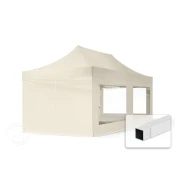 Vrtni paviljon 3x6, zložljiv