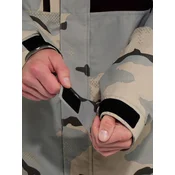 Jakna Horsefeathers Track Jacket Desert Camo XL