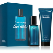 Davidoff Cool Water darilni set za moške