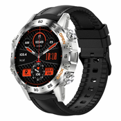 shumee Moška pametna ura Gravity GT9-6 - klicanje, merilnik krvnega tlaka (sg021f)