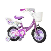 Bicikla PON120 12 Pony Decija + set pomocnih tockica