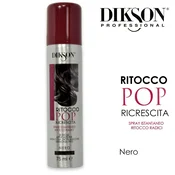Dikson pop touch up 75 ml black