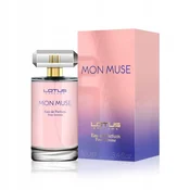 REVERS Revers Lotus 021 Mon Muse - ženska parfumska voda 100 ml