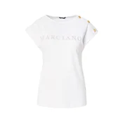 GUESS by Marciano Majica zlata / bela