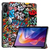 Etui Techsuit FoldPro za Xiaomi Redmi Pad 2 - urban vibe