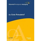 Der Erste Petrusbrief