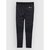 Burton Ak Slokar Base Layer Bottoms graycl
