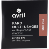 Avril Eyeshadow Refill Etain Irisé (250 g)