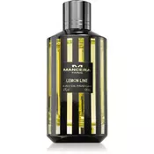 Mancera Lemon Line parfemska voda uniseks 120 ml