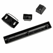 Das Keyboard Keycap-Set, ABS, inkl. Puller - DE KCK-D4215-DE