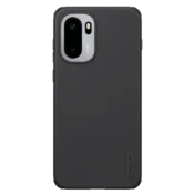 Nillkin Maska za mobilni telefon OnePlus Ace 6/ Ace 6 T, Crna