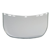 Coverguard vizir od polikarbonata aluminijumski rub ( 60711 )