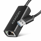 AXAGON ADE-AR USB-A 3.2 Gen 1 - Gigabit Ethernet 10/100/1000 Adapter-ADE-AR