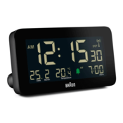 BRAUN BC10B-DCF