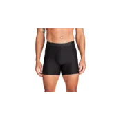 Under Armour M UA Perf Tech Mesh 6in Oprijete boksarice 3 Piece 825223 Črna