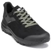 Muške cipele za planinarenje Hanwag Kaduro Low GTX Velicina (EU): 44 / Boja: crna