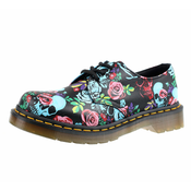 Usnjen škorenj unisex - Dr. Martens - DM24428102
