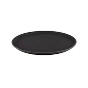 Super Plastic round serving tray, 40.5 cm - Grunwerg
