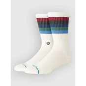 Stance Maliboo Crew Socks canvas