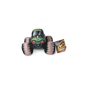 Monster Jam plišasti avtomobil Grave Digger 25 cm