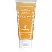 Sisley - GEL NETTOYANT GOMMANT pour le visage 100 ml