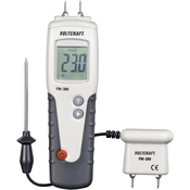 VOLTCRAFTR FM-300 MERILNIK VLAGE V MATERIALU, MERILNIK VLAGE-