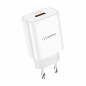 COMICELL Punjac Superior CO-DC27 Fast QC3.0 22.5W 5A/ bela