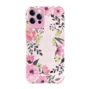 Maska Floral za iPhone 12 Pro Tip3.